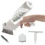 Устройство для уборки дома No Brand 4в1 Water Spray Cleaning Kits Белый (2087381056)