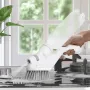 Устройство для уборки дома No Brand 4в1 Water Spray Cleaning Kits Белый (2087381056)