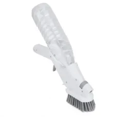 Устройство для уборки дома No Brand 4в1 Water Spray Cleaning Kits Белый (2087381056)