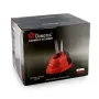 Вертикальный отпариватель для одежды Domotec MS 5353 2000W (2091116705)