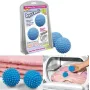 Кульки для прання пуховиків у пральній машині Dryer Balls (2091116712)