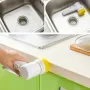 Електрична акумуляторна щітка для прибирання 5 в 1 Magic Brush (2091116713)