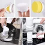 Електрична акумуляторна щітка для прибирання 5 в 1 Magic Brush (2091116713)