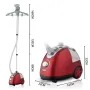 Стаціонарний вертикальний відпарювач для одягу RAF R 3039 Garment Steamer Pro (2097774701)