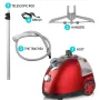Стаціонарний вертикальний відпарювач для одягу RAF R 3039 Garment Steamer Pro (2097774701)