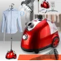 Стаціонарний вертикальний відпарювач для одягу RAF R 3039 Garment Steamer Pro (2097774701)
