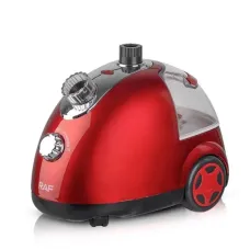 Стаціонарний вертикальний відпарювач для одягу RAF R 3039 Garment Steamer Pro (2097774701) Стаціонарний вертикальний відпарювач для одягу RAF R 3039 Garment Steamer Pro (2097774701)