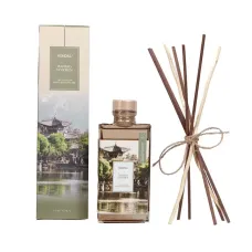 Аромадифузор для дому Kundal Tea Edition Perfume Diffuser Baihao Yinzhen 140 мл (8809809428235)
