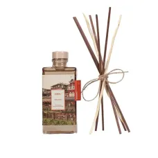 Аромадифузор для дому Kundal Tea Edition Perfume Diffuser Chai 140 мл (8809809428259)