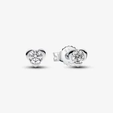 Серебряные серьги No Brand Талисман 293111C01