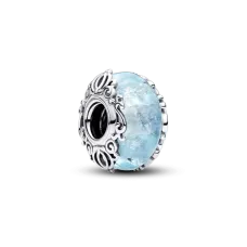 Серебряная бусина No Brand Золушка 793073C00