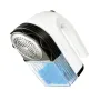 Машинка для удаления катышков Gemei CR9606 на батарейках LR14 White (15333-hbr)