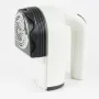 Машинка для удаления катышков Gemei CR9606 на батарейках LR14 White (15333-hbr)