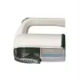 Машинка для удаления катышков Gemei CR9606 на батарейках LR14 White (15333-hbr)