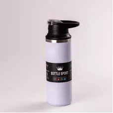 Термос Lugi Bottle Sport 500 мл бузковий (HPGM5010V)