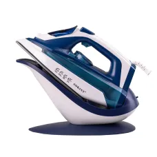 Утюг Sokany SL-2055A с тефлоновой подошвой и функцией отпаривания синий (SL2055AWBL) Утюг Sokany SL-2055A с тефлоновой подошвой и функцией отпаривания синий (SL2055AWBL)