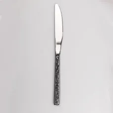 Набір TS Kitchen столових ножів 6 штук з нержавіючої сталі хром (HP96922)