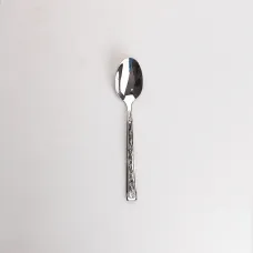 Набір TS Kitchen чайних ложок 6 штук з нержавіючої сталі хром (HP96925)