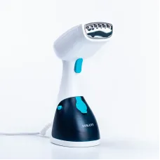 Ручной отпариватель Sokany AJ-2205 1200 Вт темно-синий (AJ2205BL) Ручной отпариватель Sokany AJ-2205 1200 Вт темно-синий (AJ2205BL)