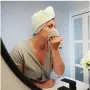 Тюрбан для сушки волосся e-Cloth Quick-Dry Hair Wrap 743589