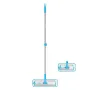 Набір швабра для миття підлоги e-Cloth Easy-Click Telescopic Pole + Mini 743534