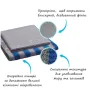 Салфетки для очистки плит и духовок e-Cloth Hob & Oven Cloth 209831