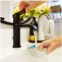 Очищаючі подушечки для обличчя 6шт e-Cloth Makeup Removers 743602