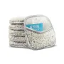 Очищаючі подушечки для обличчя 6шт e-Cloth Makeup Removers 743602