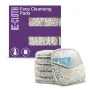 Очищаючі подушечки для обличчя 6шт e-Cloth Makeup Removers 743602