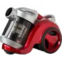 Пылесос контейнерный Rainberg RB-655TB c турбощеткой 3.5L 2500W Red