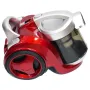 Пылесос контейнерный Rainberg RB-655TB c турбощеткой 3.5L 2500W Red