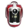 Пылесос контейнерный Rainberg RB-655TB c турбощеткой 3.5L 2500W Red