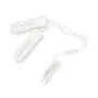 Сушарка для взуття Shoe dryer HX-780 електрична з ультрафіолетом 12 W Білий UKC