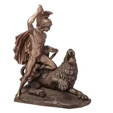 Декоративна фігурка 30см Bellerophon killing the Chimera Veronese Декоративна фігурка 30см Bellerophon killing the Chimera Veronese