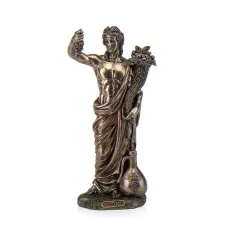 Декоративна фігурка God of winemaking and powers of the earth Dionysus Veronese Декоративна фігурка God of winemaking and powers of the earth Dionysus Veronese