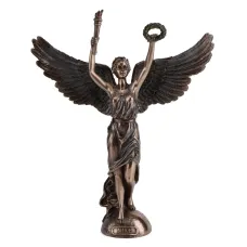 Декоративна фігурка 31см Goddess of Victory Nike Veronese Декоративна фігурка 31см Goddess of Victory Nike Veronese