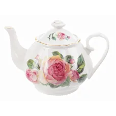 Заварочный чайник Peonies Lefard