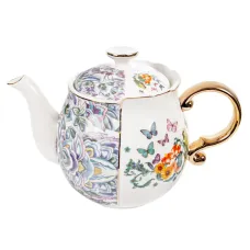 Заварочный чайник Spring Lefard