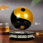 Левітуюча куля Levitating Інь Янь V2 6 дюймів (LSH6001IYV2)