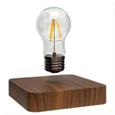 Левітирующая лампочка-світильник Levitating light bulb V2 13,5х7 см (LPB0001R2V2) Левітирующая лампочка-світильник Levitating light bulb V2 13,5х7 см (LPB0001R2V2)