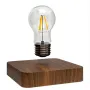 Левітирующая лампочка-світильник Levitating light bulb V2 13,5х7 см (LPB0001R2V2)