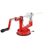 Машинка для спіральної нарізки картоплі Spiral Potato Slicer Red (3_04552)