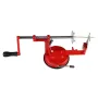 Машинка для спіральної нарізки картоплі Spiral Potato Slicer Red (3_04552)