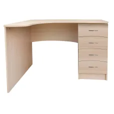 Стол Умка МАКСИ МЕБЕЛЬ Дуб молочный (11317)
