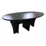Стіл для конференцій МАКСІ МЕБЛІ (2000х760х1190) Венге магія (5102564)