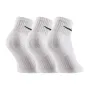 Носки Nike U Nk Everyday Cush Ankle 3Pr (SX7667-100) 34-38 Белый