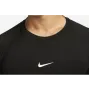 Термобелье мужское Nike Pro Dri-Fit Tight Top (FB7919-010) L Черный