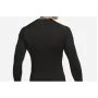 Термобелье мужское Nike Pro Dri-Fit Tight Top (FB7919-010) L Черный