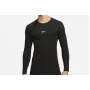 Термобелье мужское Nike Pro Dri-Fit Tight Top (FB7919-010) L Черный