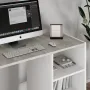 Тумба-трансформер Art in Head Dolli 500х450х756 Білий діамант/Ательє світлий (TB27010400000)